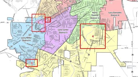 san angelo texas zoning ordinance.